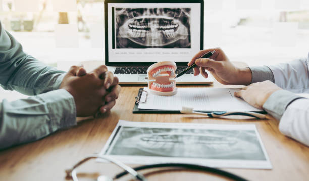 Best Emergency Wisdom Teeth Removal in Lutherville, MD