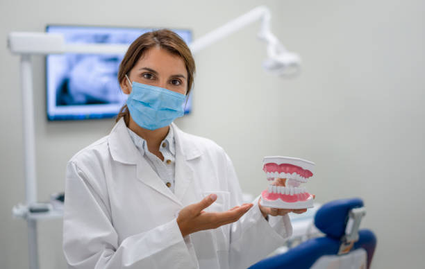 Best Emergency Orthodontic Services in Lutherville, MD