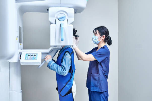 Best Emergency Dental Care for Broken or Chipped Teeth in Lutherville, MD