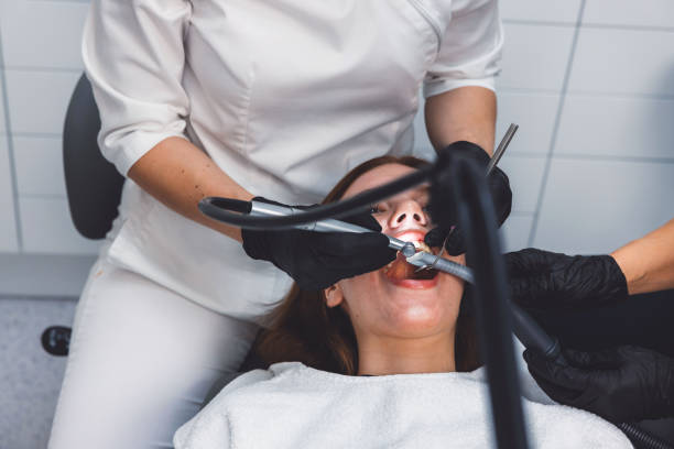Best Emergency Treatment for Dental Infections or Abscesses in Lutherville, MD