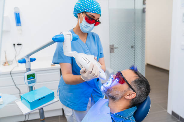 Best Cosmetic Emergency Dentistry in Lutherville, MD